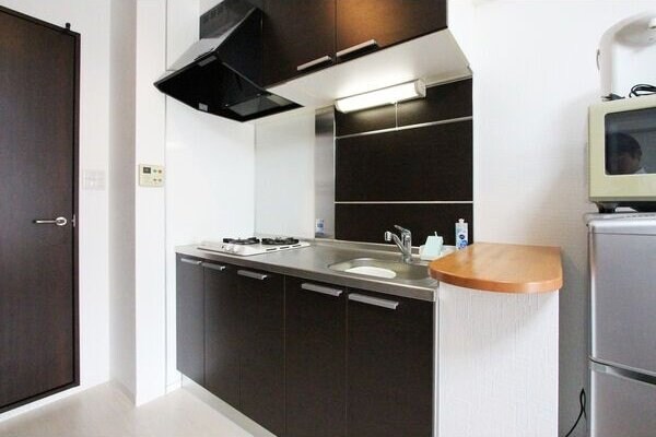 Choei65 プレジオ中津の物件内観写真