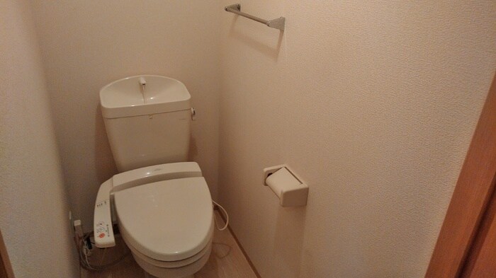 アーバンヒルズの物件内観写真