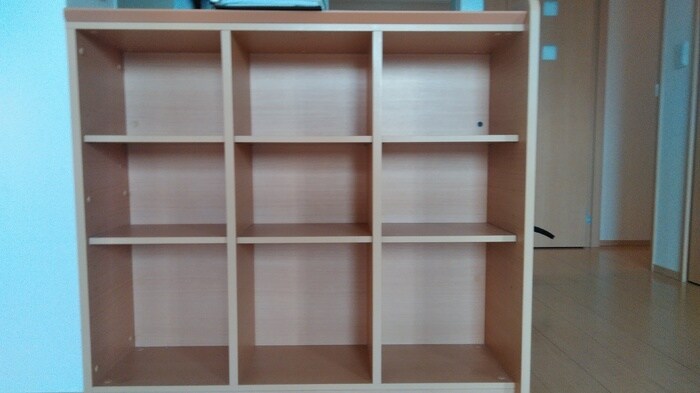 アーバンヒルズの物件内観写真