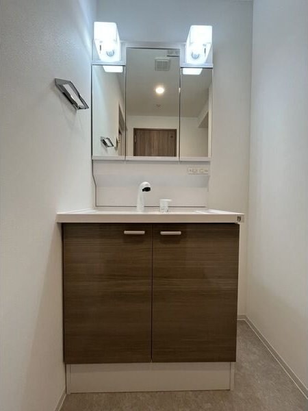 ルフォンプログレ南森町の物件内観写真