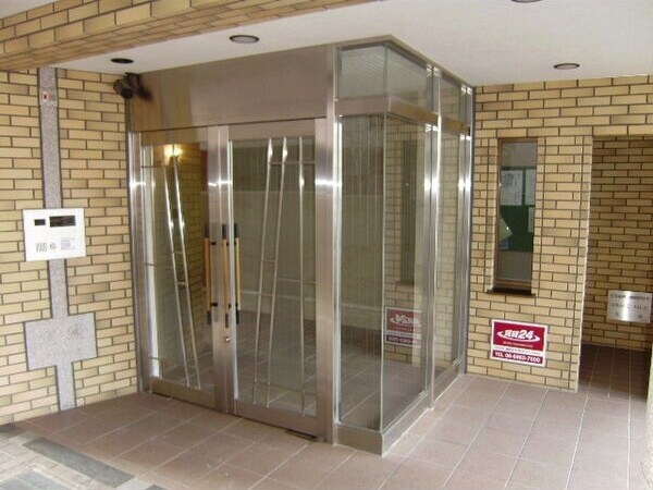 グランエールの物件内観写真