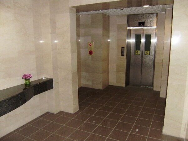 グランエールの物件内観写真