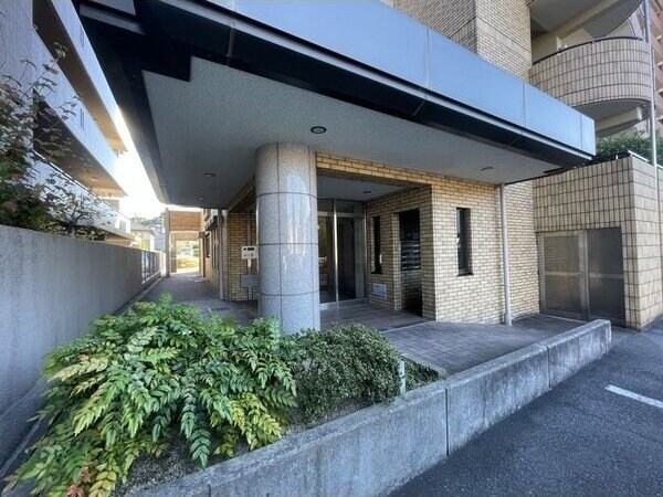 グランエールの物件内観写真