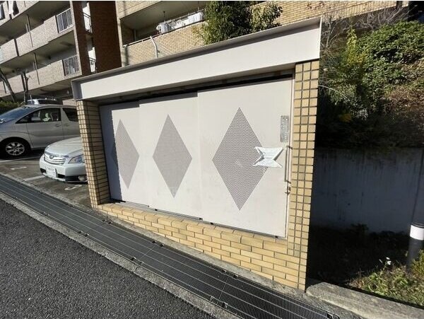 グランエールの物件内観写真