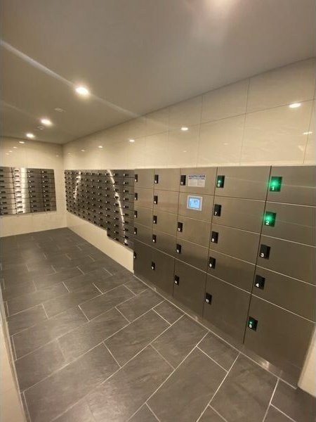 PHOENIX新大阪の物件内観写真