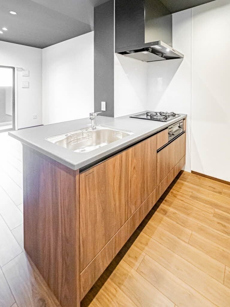 セントリヴィエ大阪梅田の物件内観写真