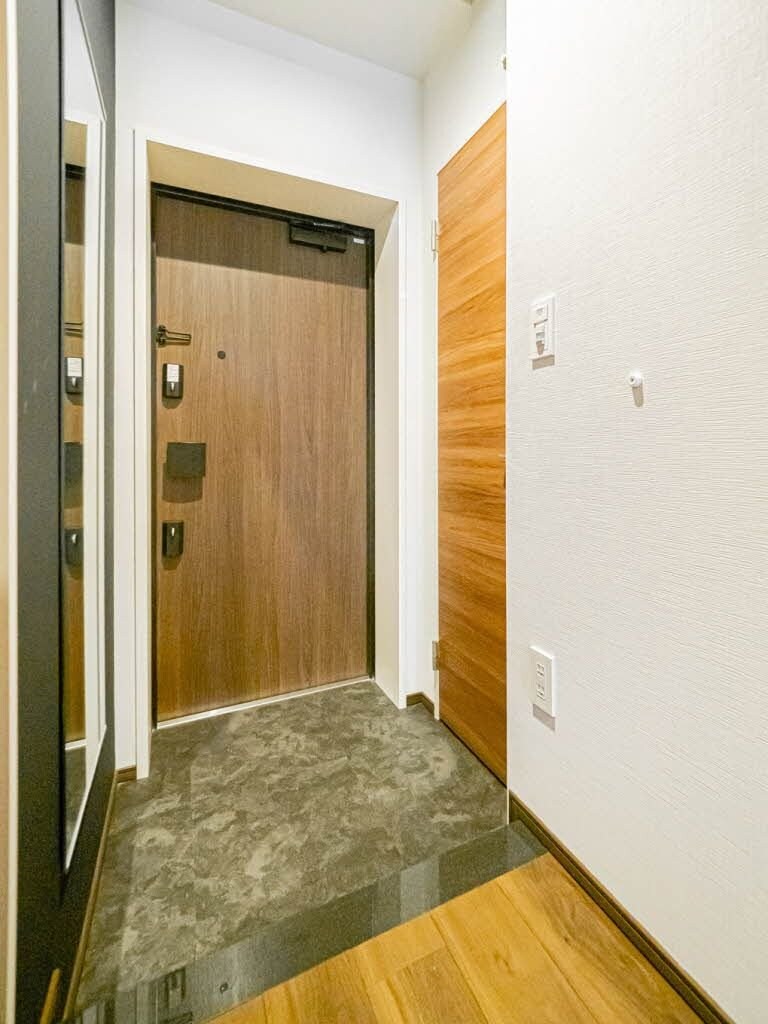 セントリヴィエ大阪梅田の物件内観写真