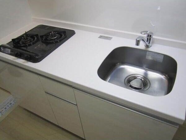 ラクラス新大阪の物件内観写真