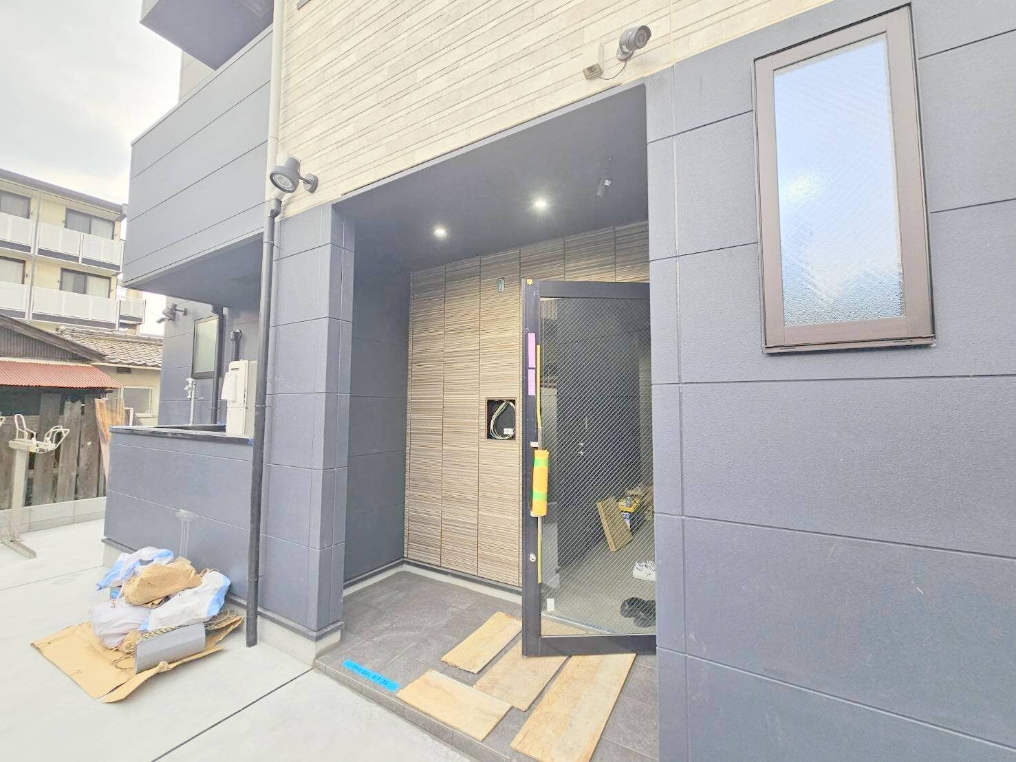 GLAN CASALIAの物件内観写真