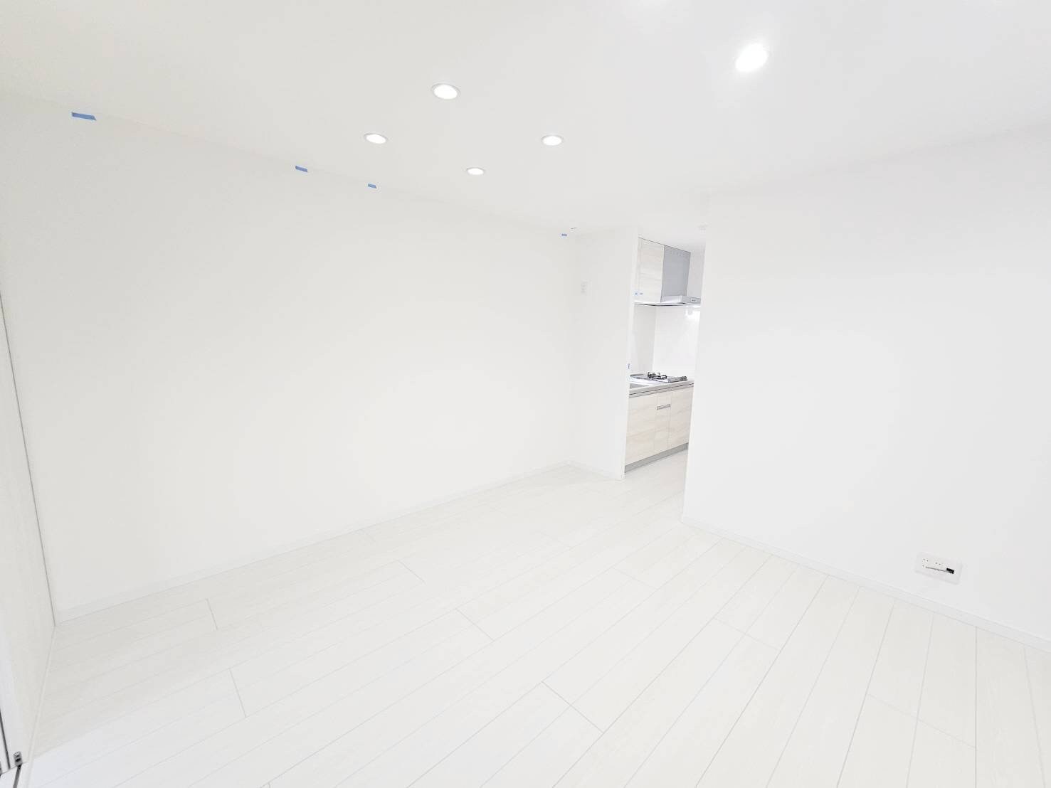 GLAN CASALIAの物件内観写真