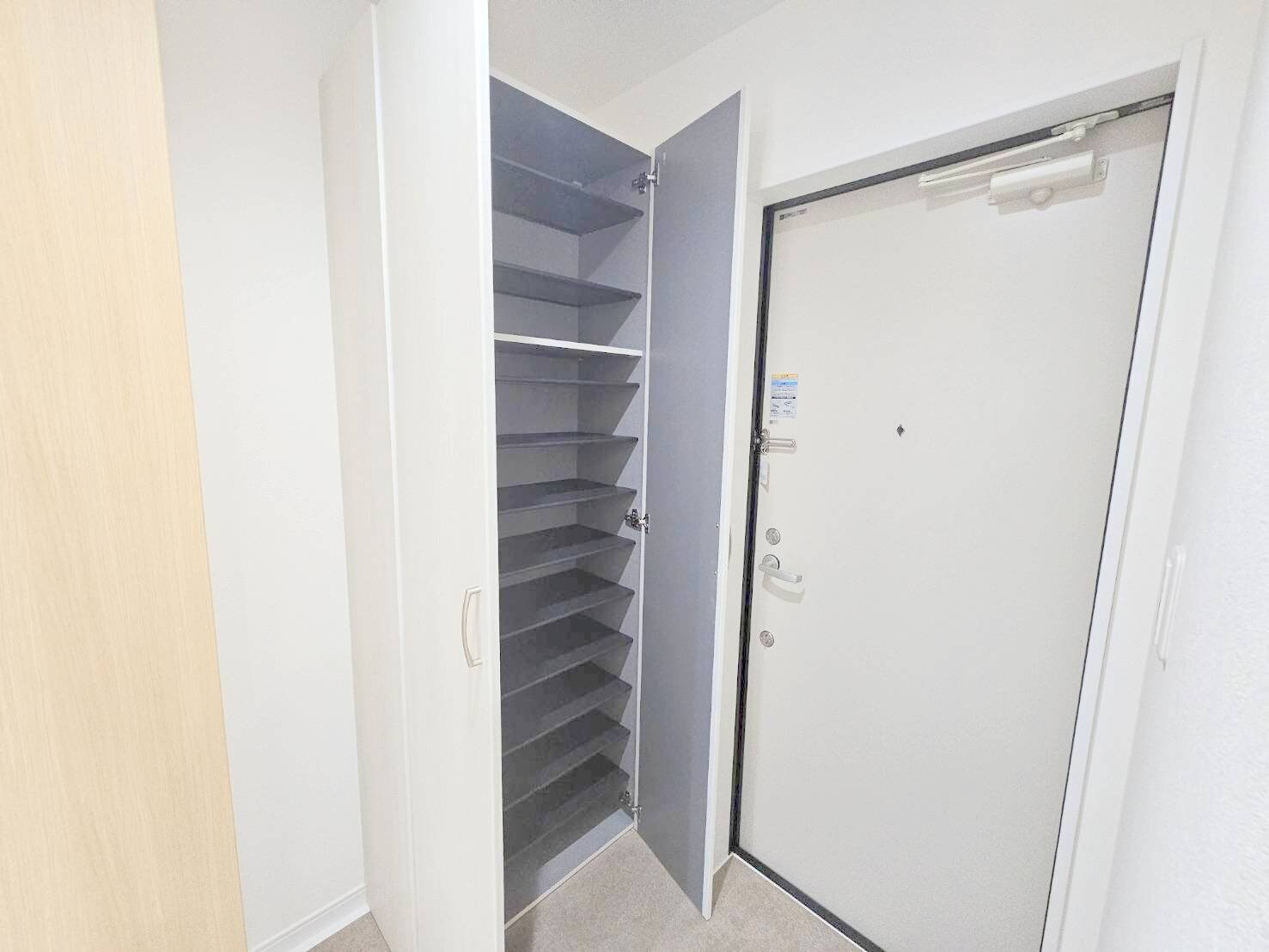 GLAN CASALIAの物件内観写真