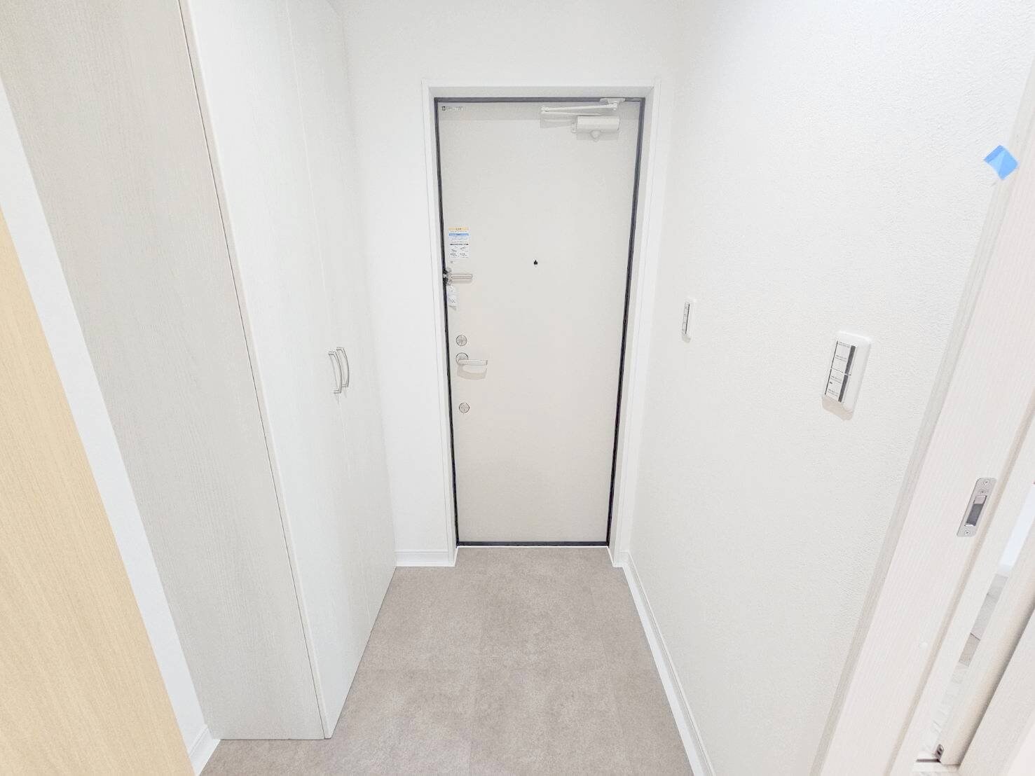 GLAN CASALIAの物件内観写真