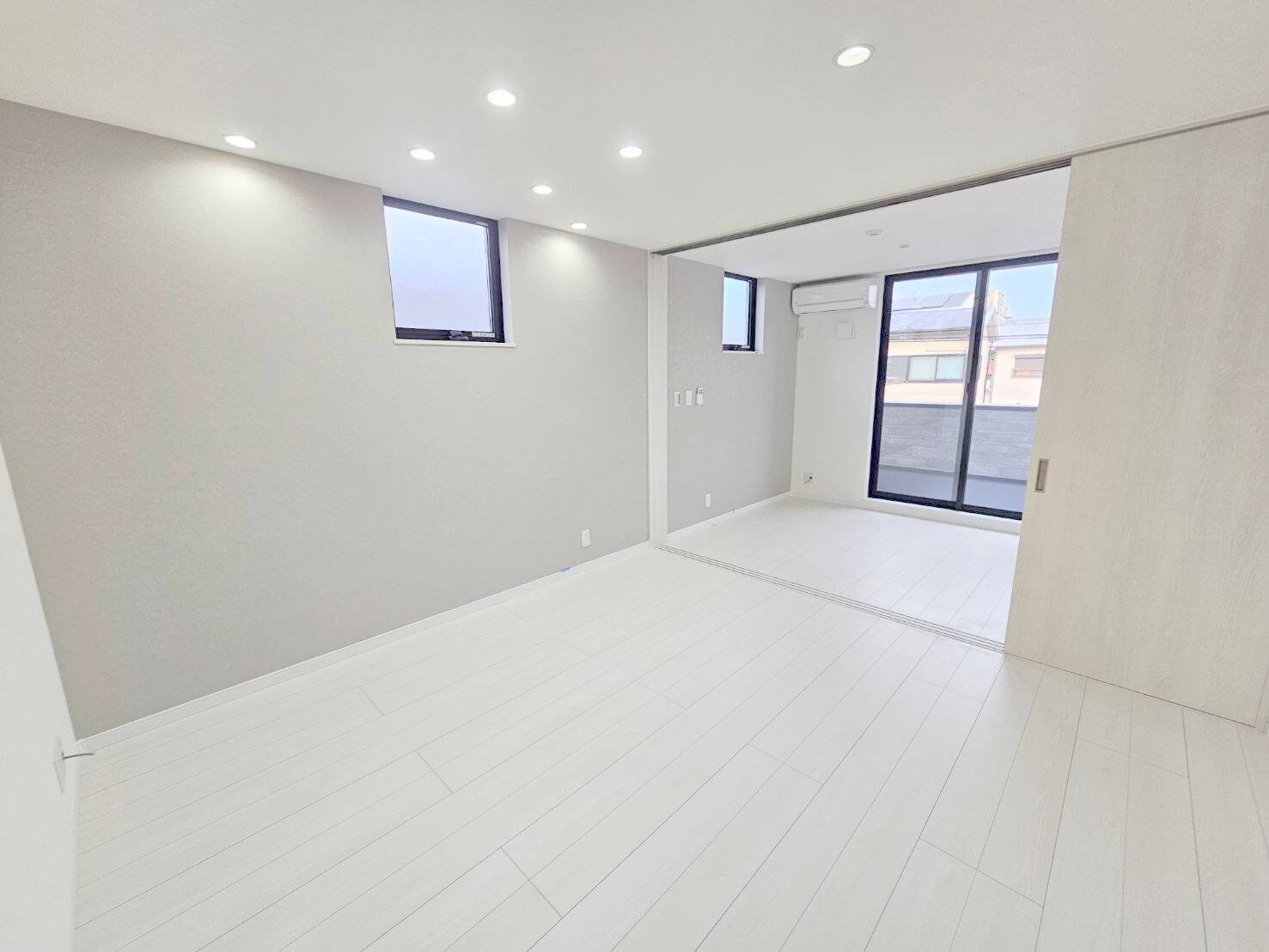 GLAN CASALIAの物件内観写真