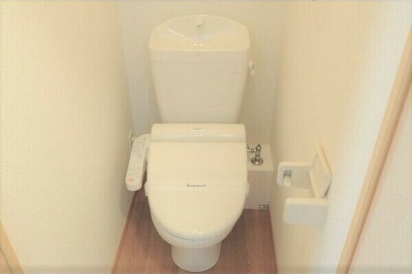 レオパレス吉川の物件内観写真