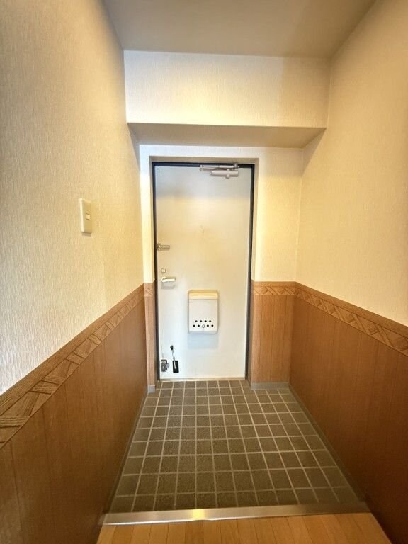 ドムール三国2番館の物件内観写真