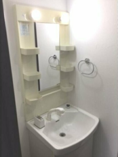 ロイヤルレジデンス新大阪の物件内観写真