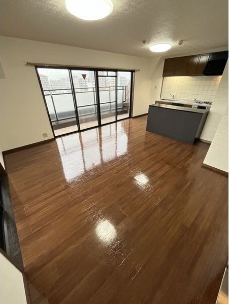 ビレッジアール大淀南の物件内観写真