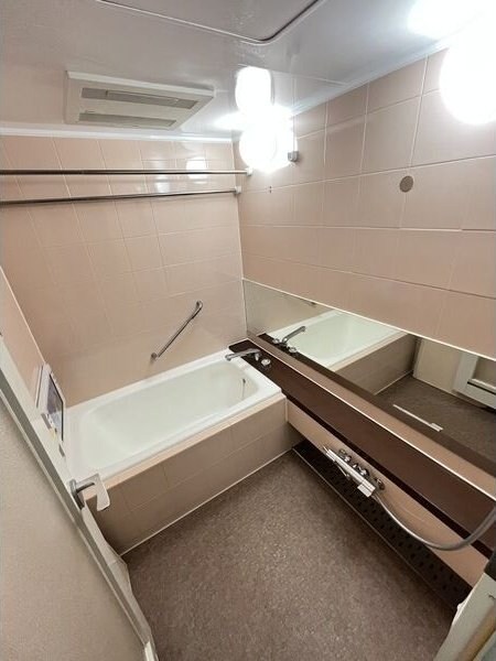 ビレッジアール大淀南の物件内観写真