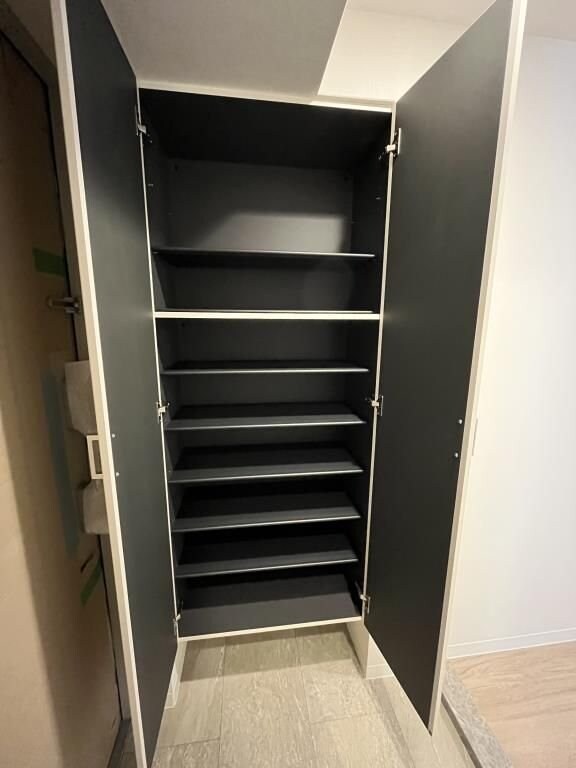 Fujiman南森町の物件内観写真