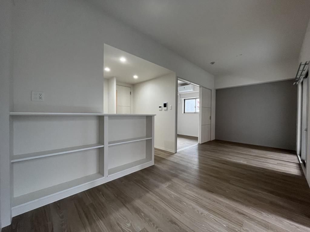 Fujiman南森町の物件内観写真