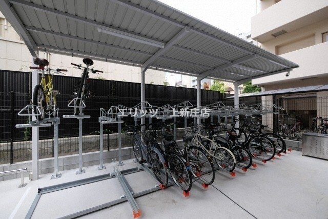 コンフォリア新梅田の物件内観写真