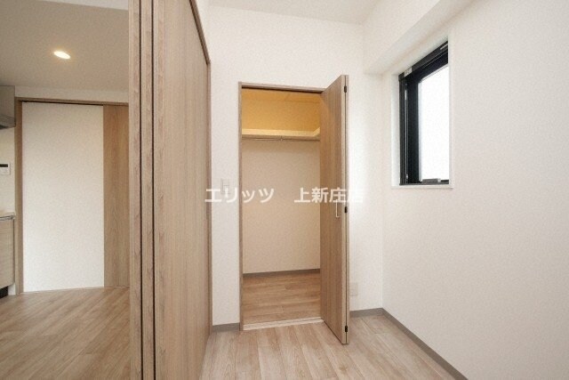 コンフォリア新梅田の物件内観写真