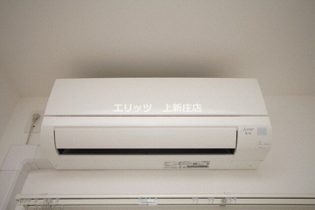 コンフォリア新梅田の物件内観写真