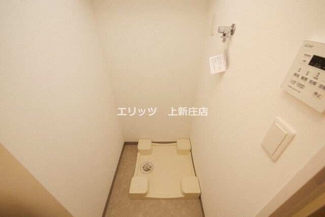 コンフォリア新梅田の物件内観写真