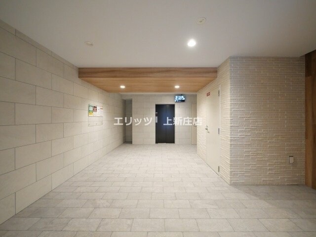 ACT DOORS 天六の物件内観写真