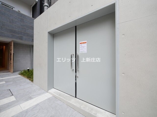 ACT DOORS 天六の物件内観写真
