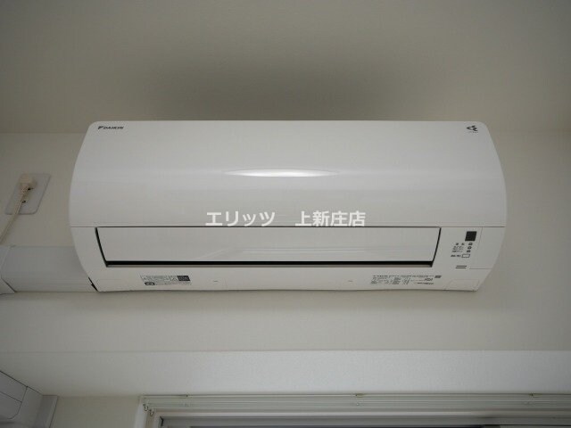 ACT DOORS 天六の物件内観写真