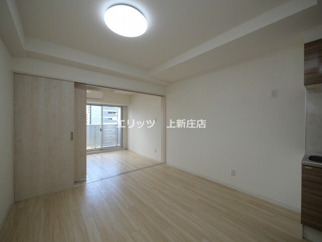 ACT DOORS 天六の物件内観写真