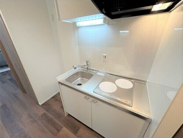 ISM中之島レジデンスの物件内観写真