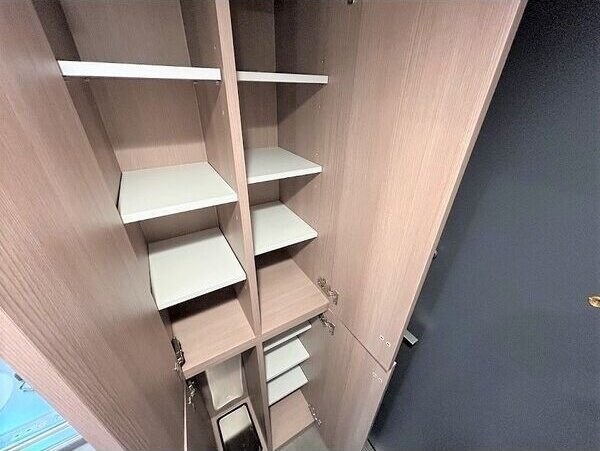 ISM中之島レジデンスの物件内観写真