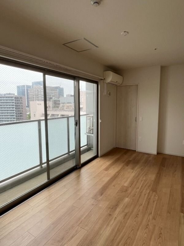 ハイデンス梅ヶ枝の物件内観写真