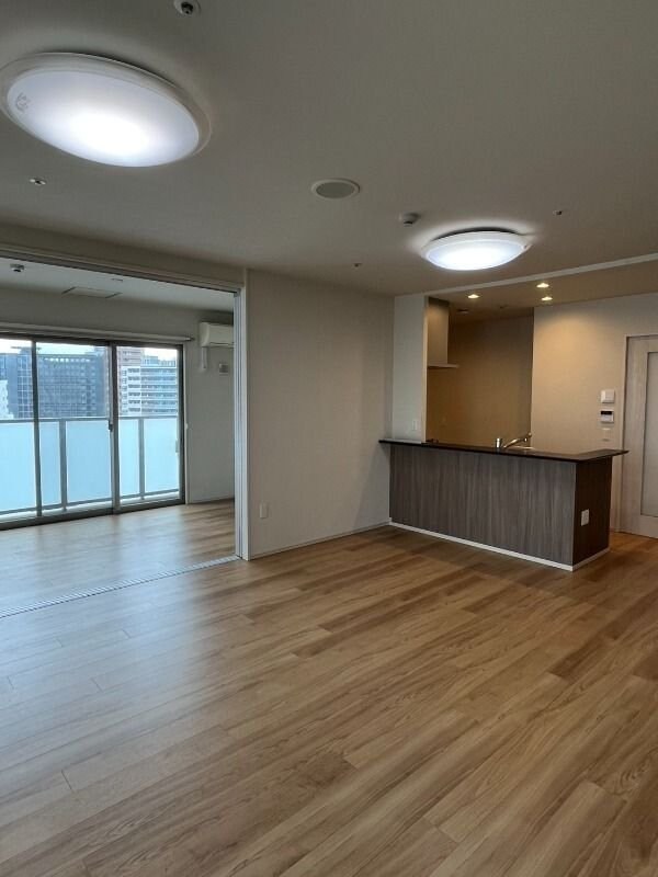 ハイデンス梅ヶ枝の物件内観写真