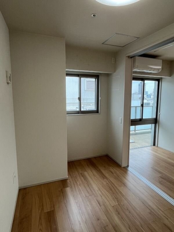 ハイデンス梅ヶ枝の物件内観写真