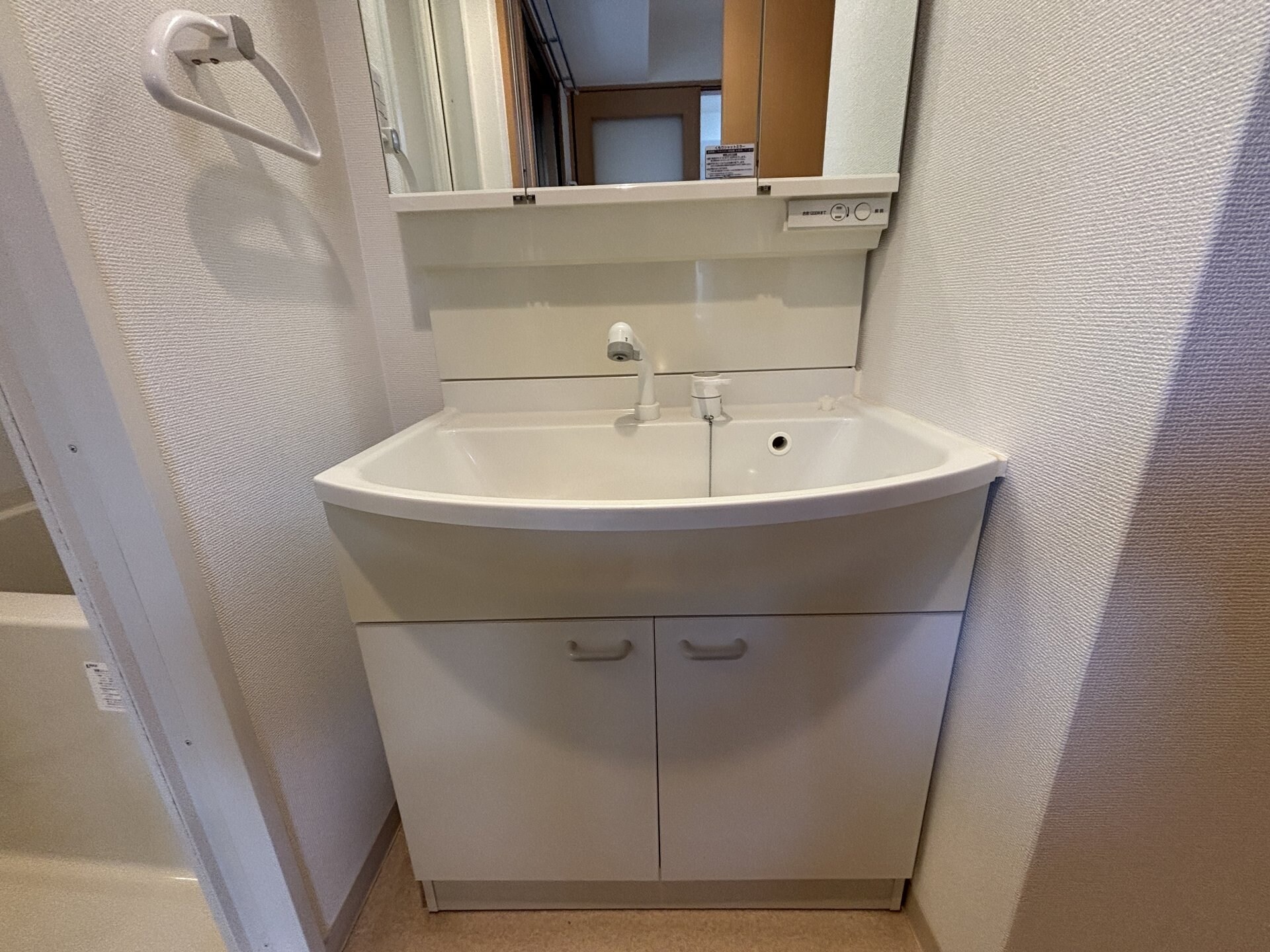 ミックコート東三国の物件内観写真