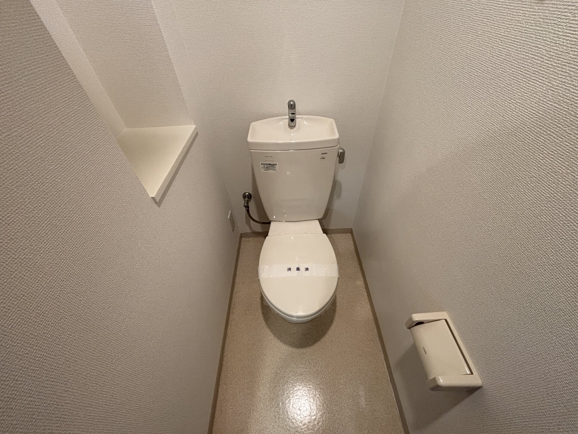 ミックコート東三国の物件内観写真