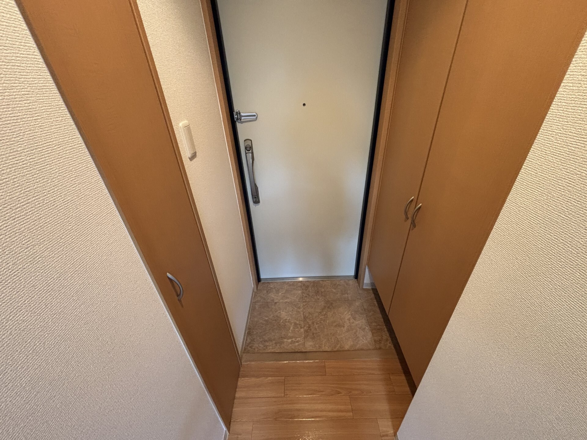 ミックコート東三国の物件内観写真