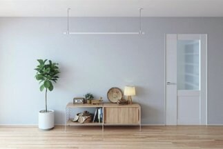 (仮)ruhe柴島の物件内観写真