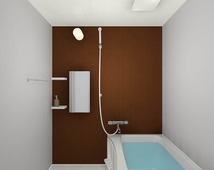 (仮)ruhe柴島の物件内観写真