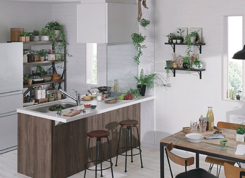 (仮)ruhe柴島の物件内観写真