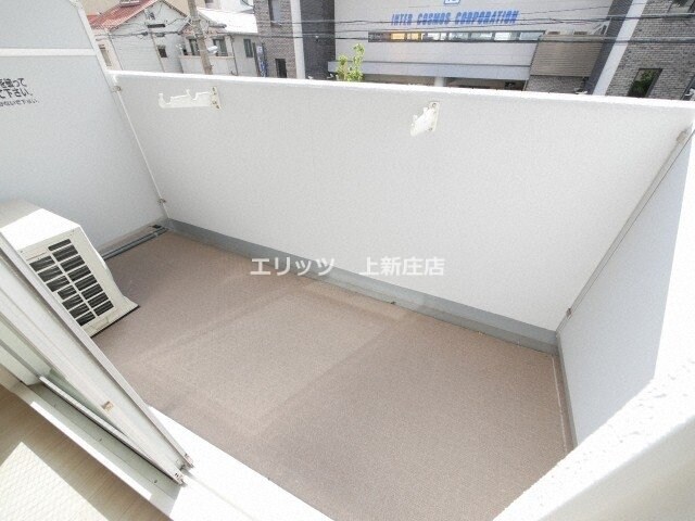 エル・セレーノ大阪天神橋の物件内観写真