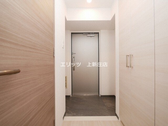 エル・セレーノ大阪天神橋の物件内観写真