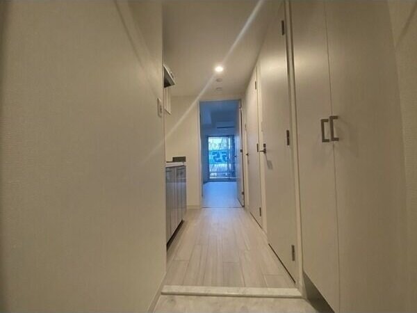 エスリードレジデンス新大阪プライムの物件内観写真