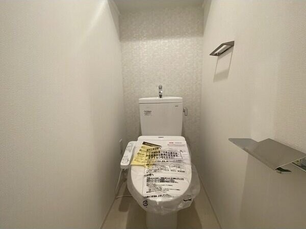 エスリードレジデンス新大阪プライムの物件内観写真