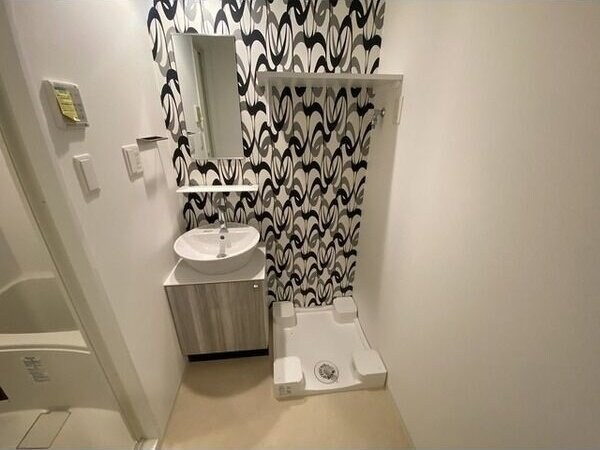 エスリードレジデンス新大阪プライムの物件内観写真