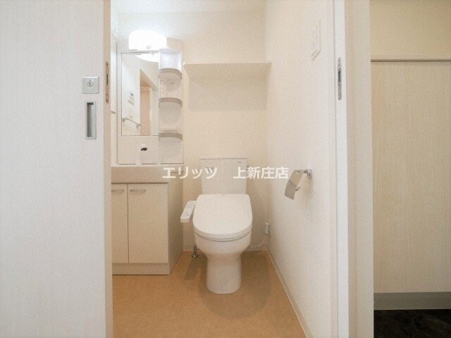 エグゼ天神橋の物件内観写真