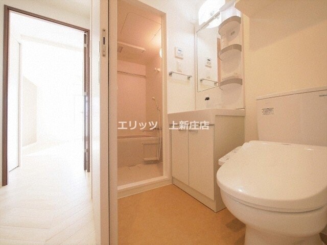 エグゼ天神橋の物件内観写真